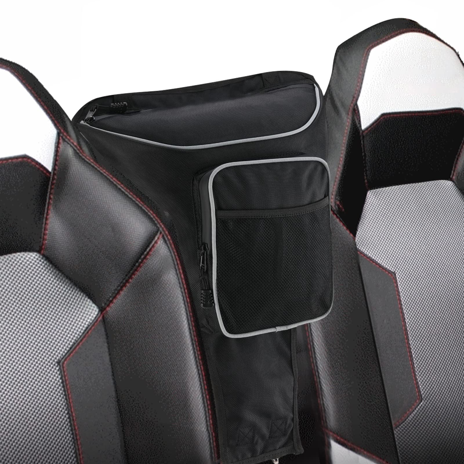 OFIG RZR Storage Bag, UTV Cab Pack RZR Center Bag Compatible with